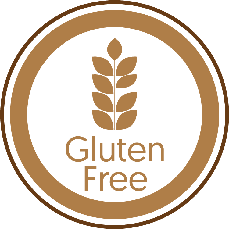 Gluten Free - Certificación Osh
