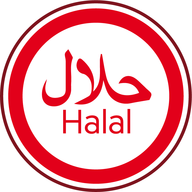 Halal - Certificación Osh