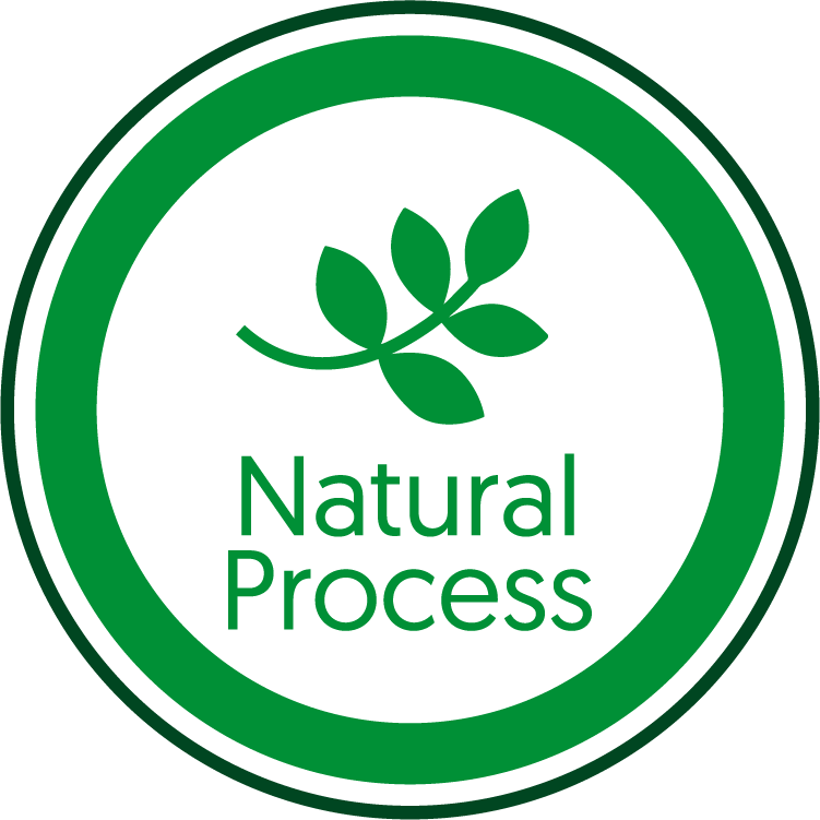 Natural Process - Certificación Osh