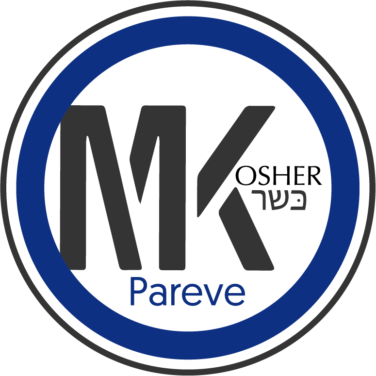 Kosher Pareve - Certificación Osh