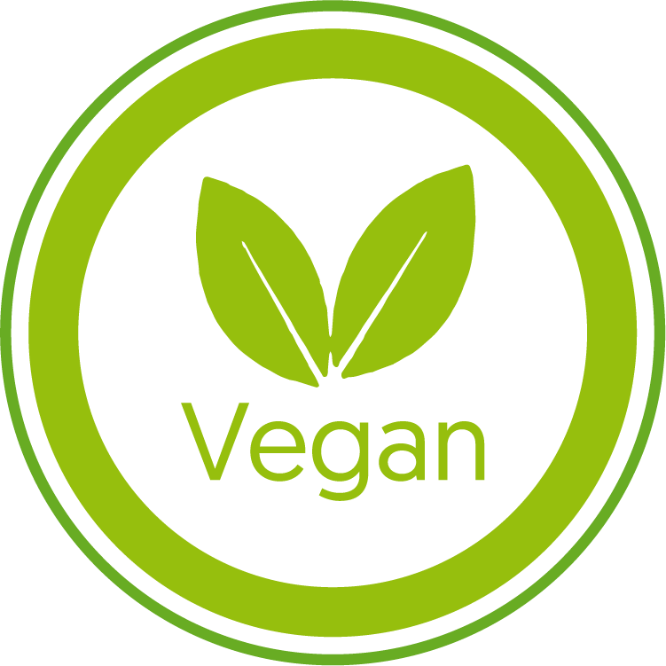 Vegan - Certificación Osh